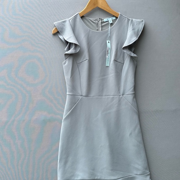 5 for $40 NWT She Sky  Dress Women Size S - Picture 2 of 8